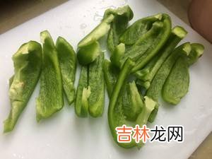 炒青椒怎么做好吃