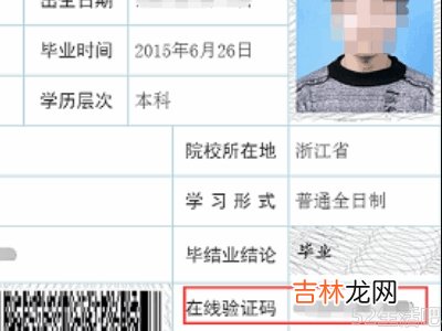 学信网的在线验证码如何获取?