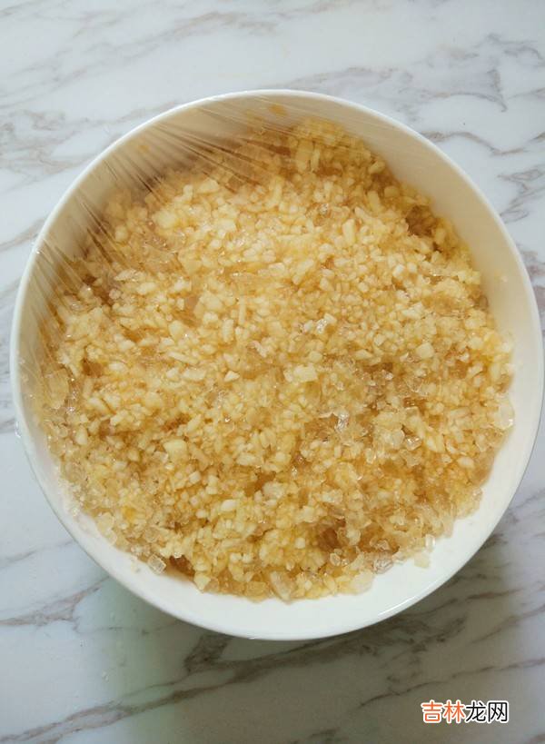 苹果酱的做法不用柠檬