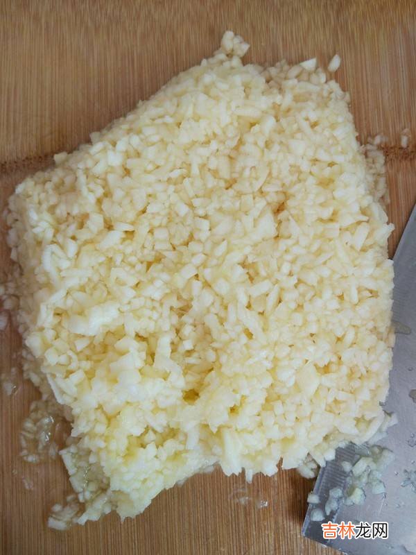 苹果酱的做法不用柠檬