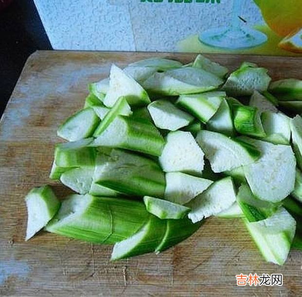 蛇瓜怎么做好吃家常做法