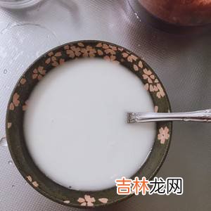 肉羹的做法