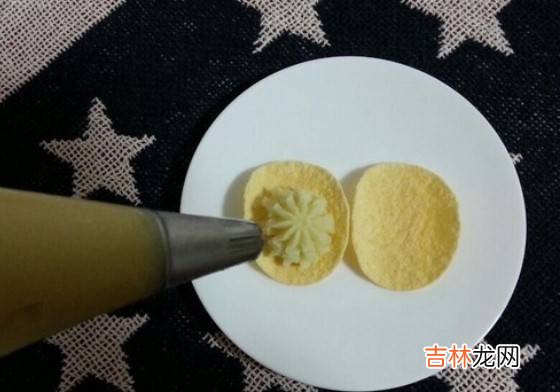 土豆泥可以做成什么食物