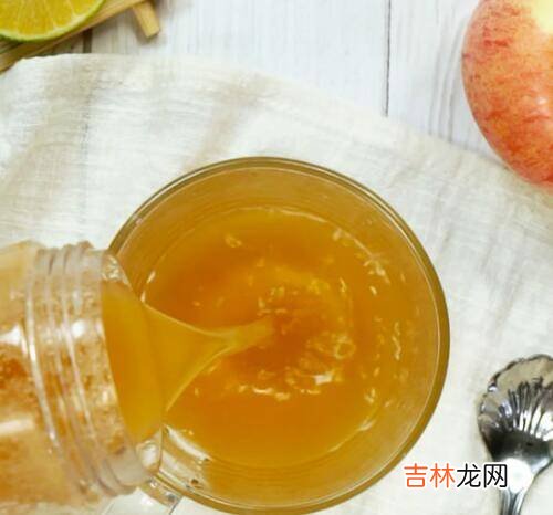 怎么榨苹果汁好喝