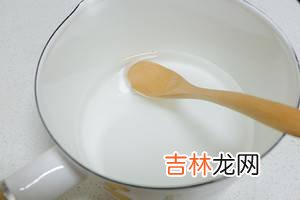 葡萄奶冻怎么做