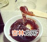 葡萄酱怎么制作