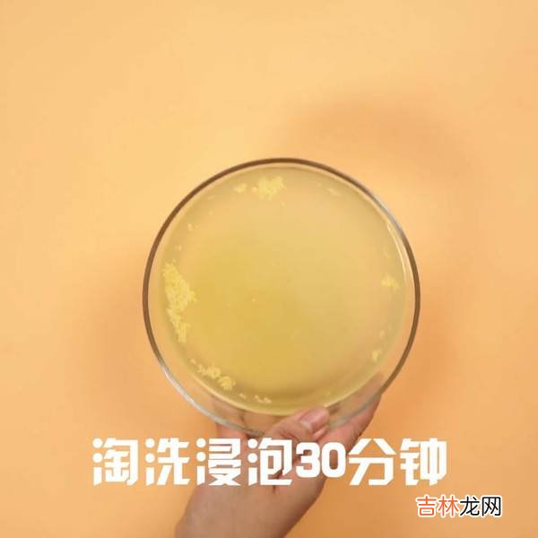 小米怎么煮