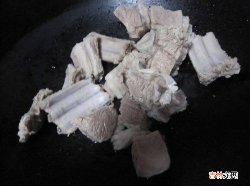 夏季羊排汤怎么炖好喝