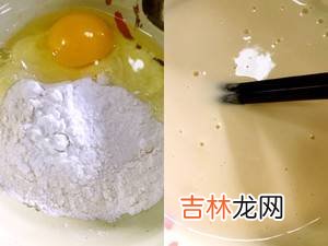 茄夹面糊怎么做才酥脆