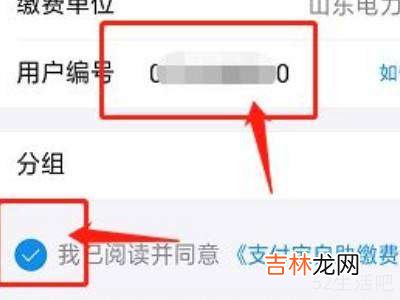 支付宝怎么查电费?