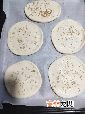 空心饼制作方法