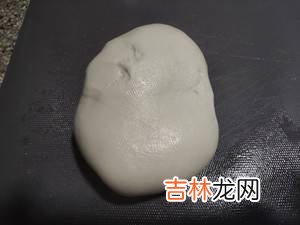 空心饼制作方法