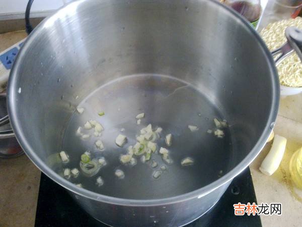 泡面怎么煮好吃