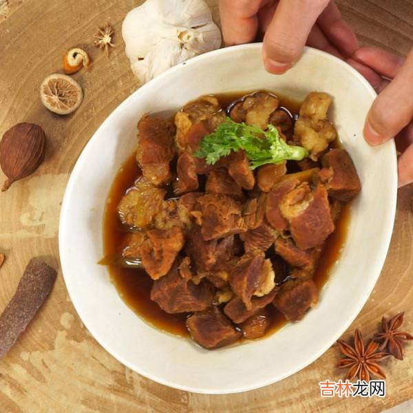 牛肉怎么做好吃