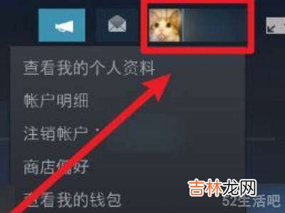 steam不让好友看到库?