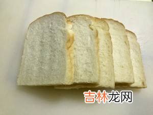 吐司边角料可以做什么