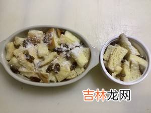 吐司边角料可以做什么
