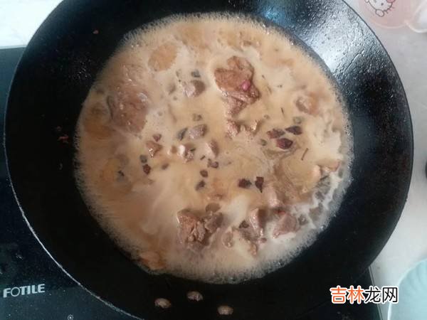 猪肉怎么炒好吃又简单