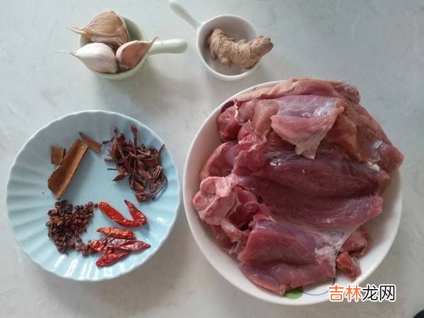 猪肉怎么炒好吃又简单