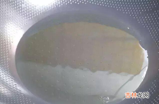 干红薯淀粉怎么做好吃