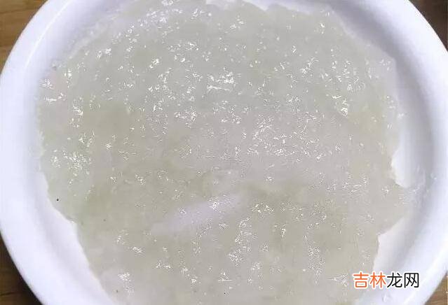 干红薯淀粉怎么做好吃