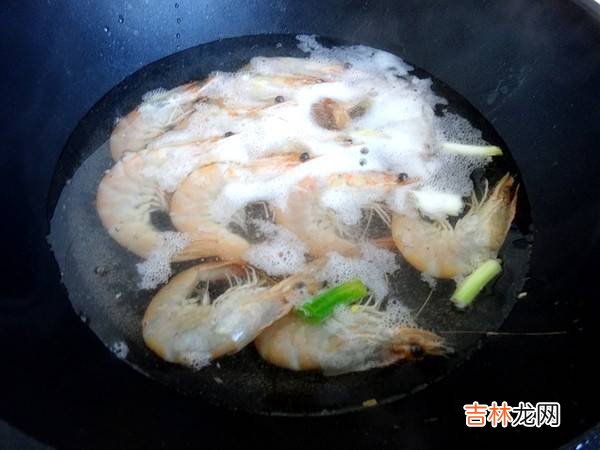 清水虾的蘸料怎么调