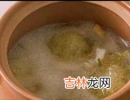 霸王花怎么做好吃