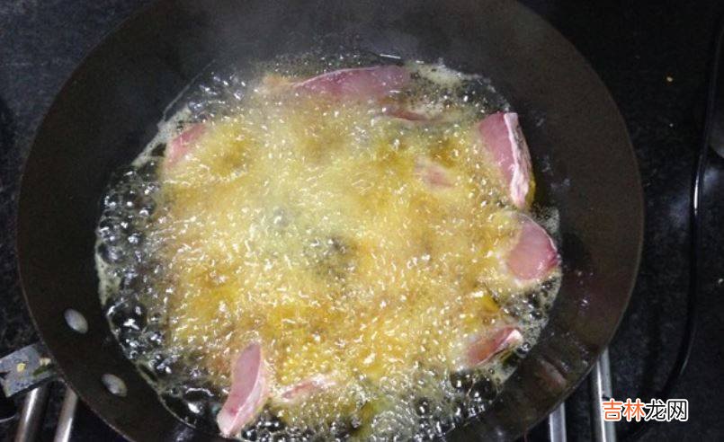 鱼肉怎么做