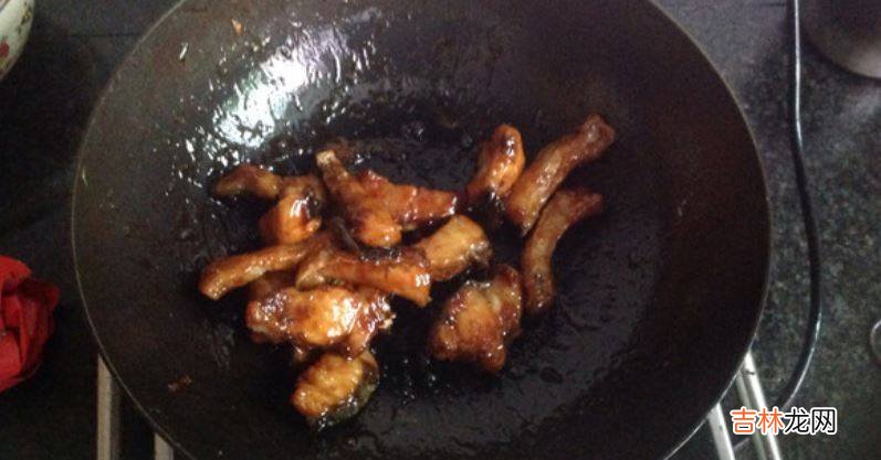 鱼肉怎么做