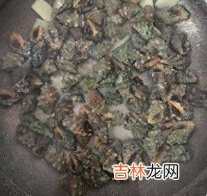 辣螺怎么吃