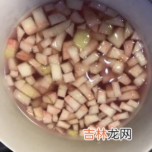 桃子果冻怎么做最简单