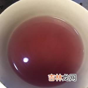 桃子果冻怎么做最简单