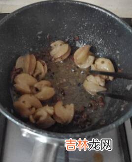 白玉蜗牛怎么吃