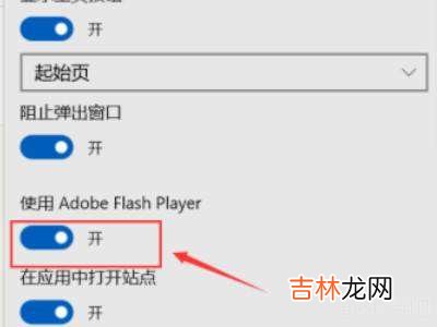 win10总提示flash未安装?