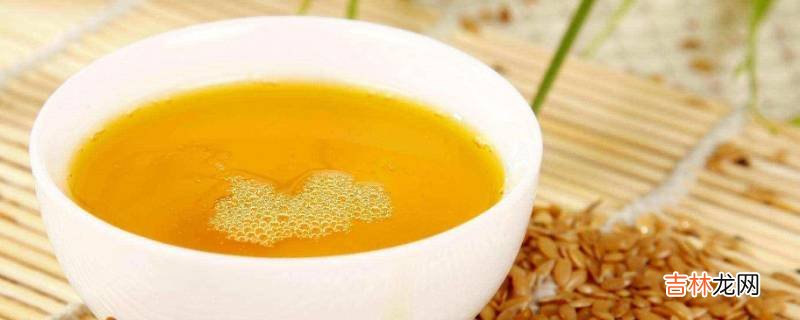 胡麻油是什么