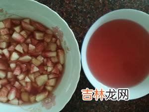 桃子可以怎么做着吃吗