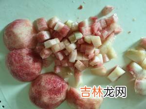 桃子可以怎么做着吃吗