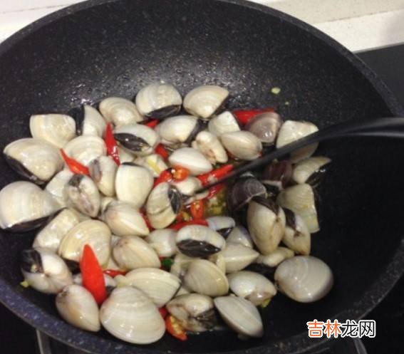 美贝怎么做好吃