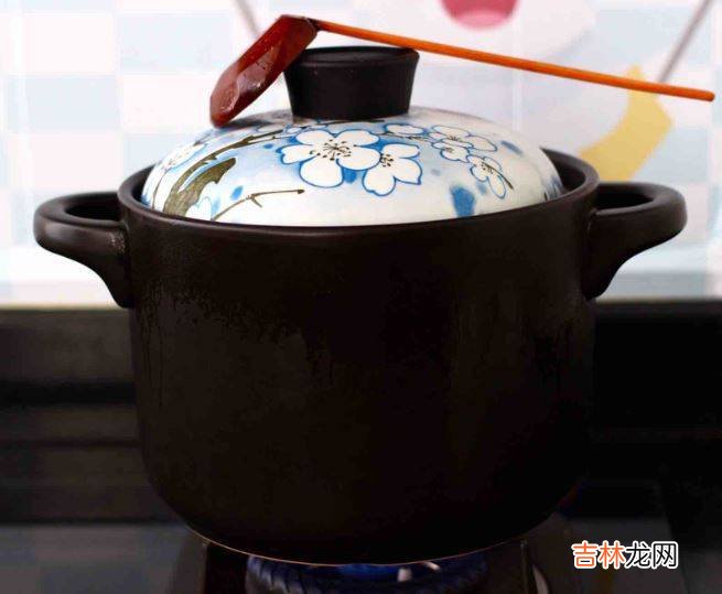 鸡汤的制作方法