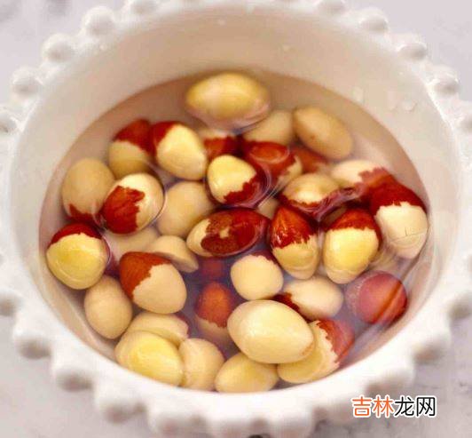 鸡汤的制作方法