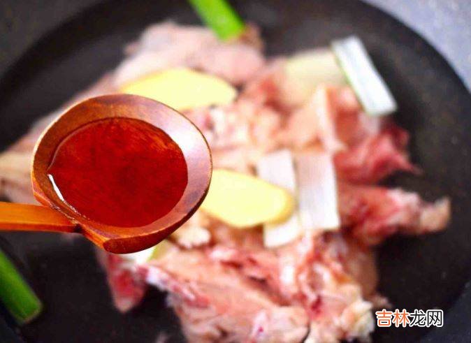 鸡汤的制作方法