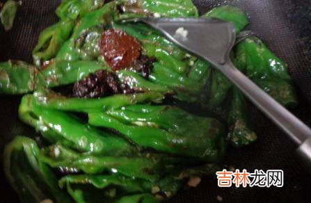 菜椒怎么做好吃又简单