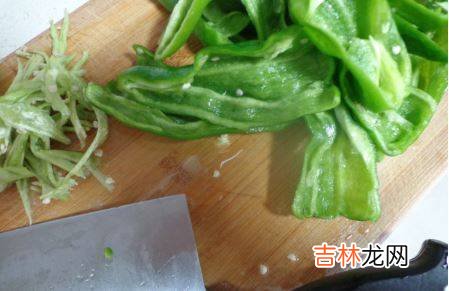 菜椒怎么做好吃又简单