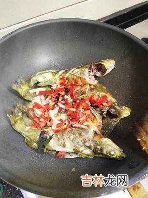 黄骨鱼的做法怎么做好吃
