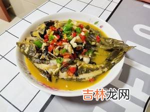 黄骨鱼的做法怎么做好吃