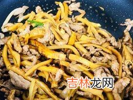 竹笋干怎样做