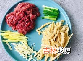 竹笋干怎样做