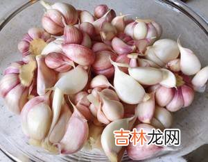 腌蒜怎么腌制好吃