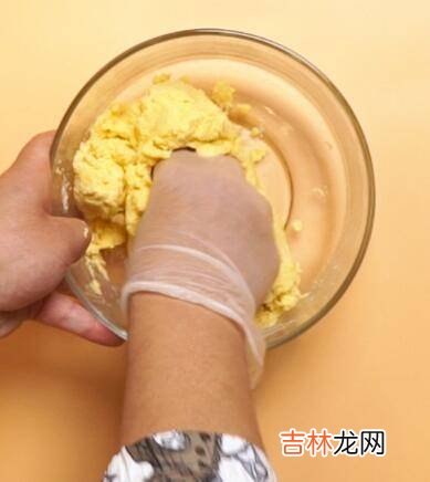 窝头的做法
