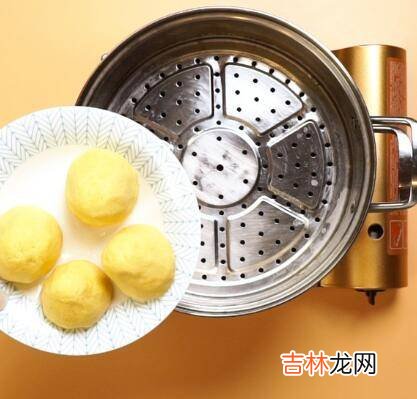 窝头的做法